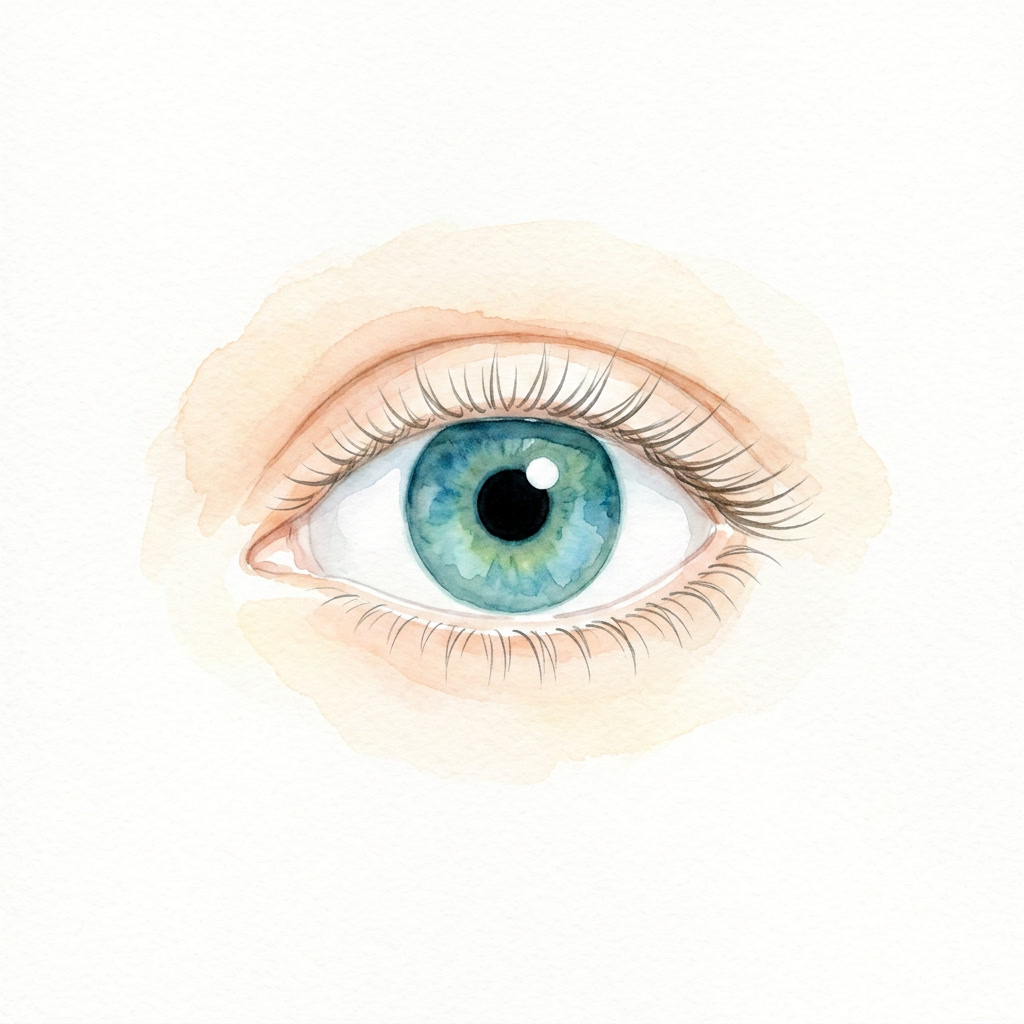 Eye